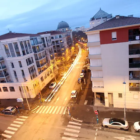 Suiteasy Citadelle Апарт-отель 4*