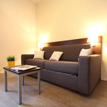 Aparthotel Suiteasy Citadelle