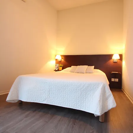 Suiteasy Citadelle 4*