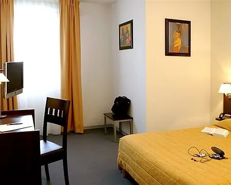 Suiteasy Citadelle مونبيلييه