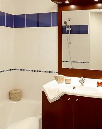 شقة فندقية Suiteasy Citadelle 4*