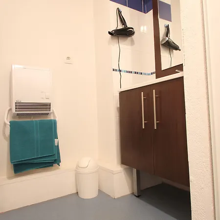 Suiteasy Citadelle Aparthotel Montpellier